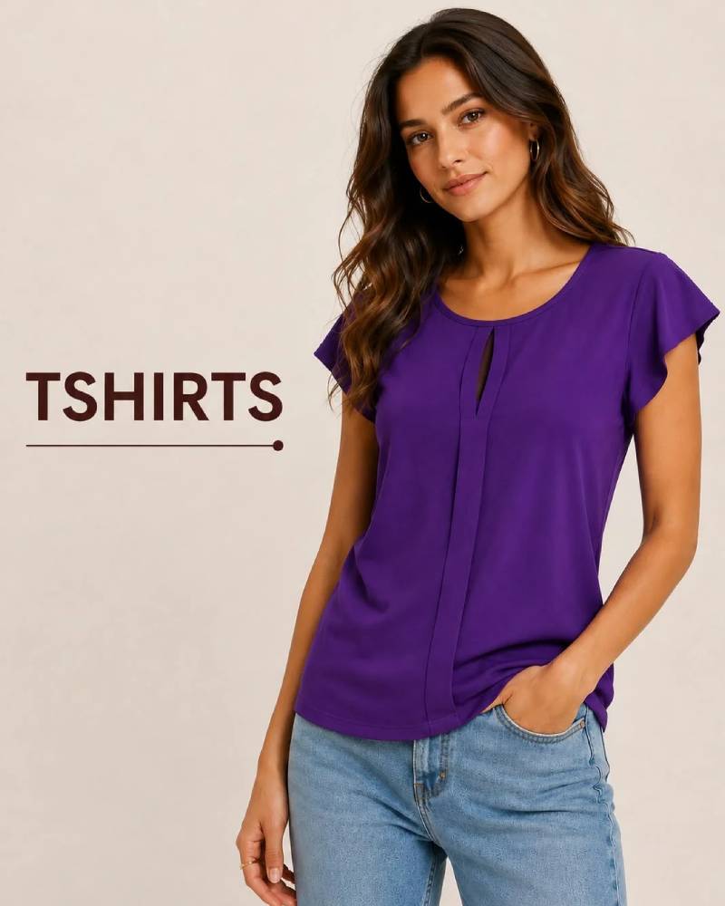 Women T-shirts