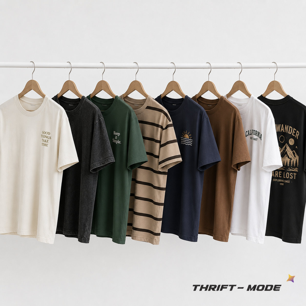 Men Tshirts
