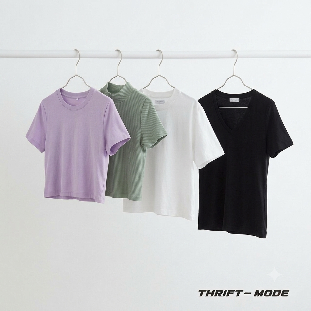 Women T-shirts