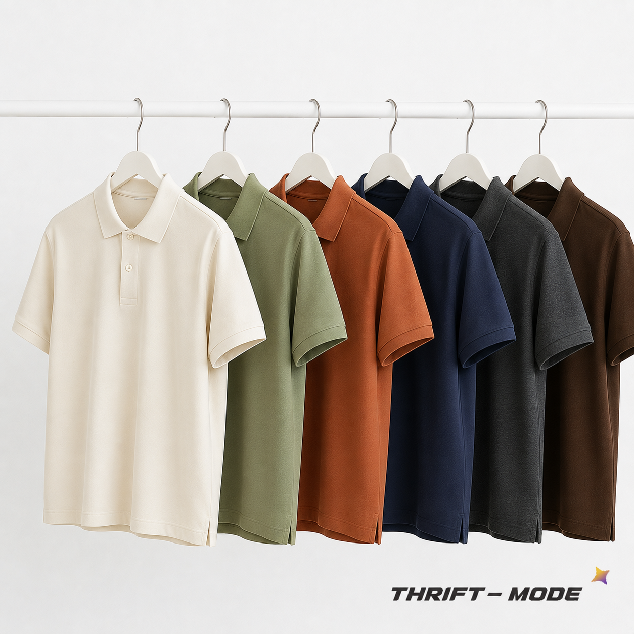 Men Polo Tshirts