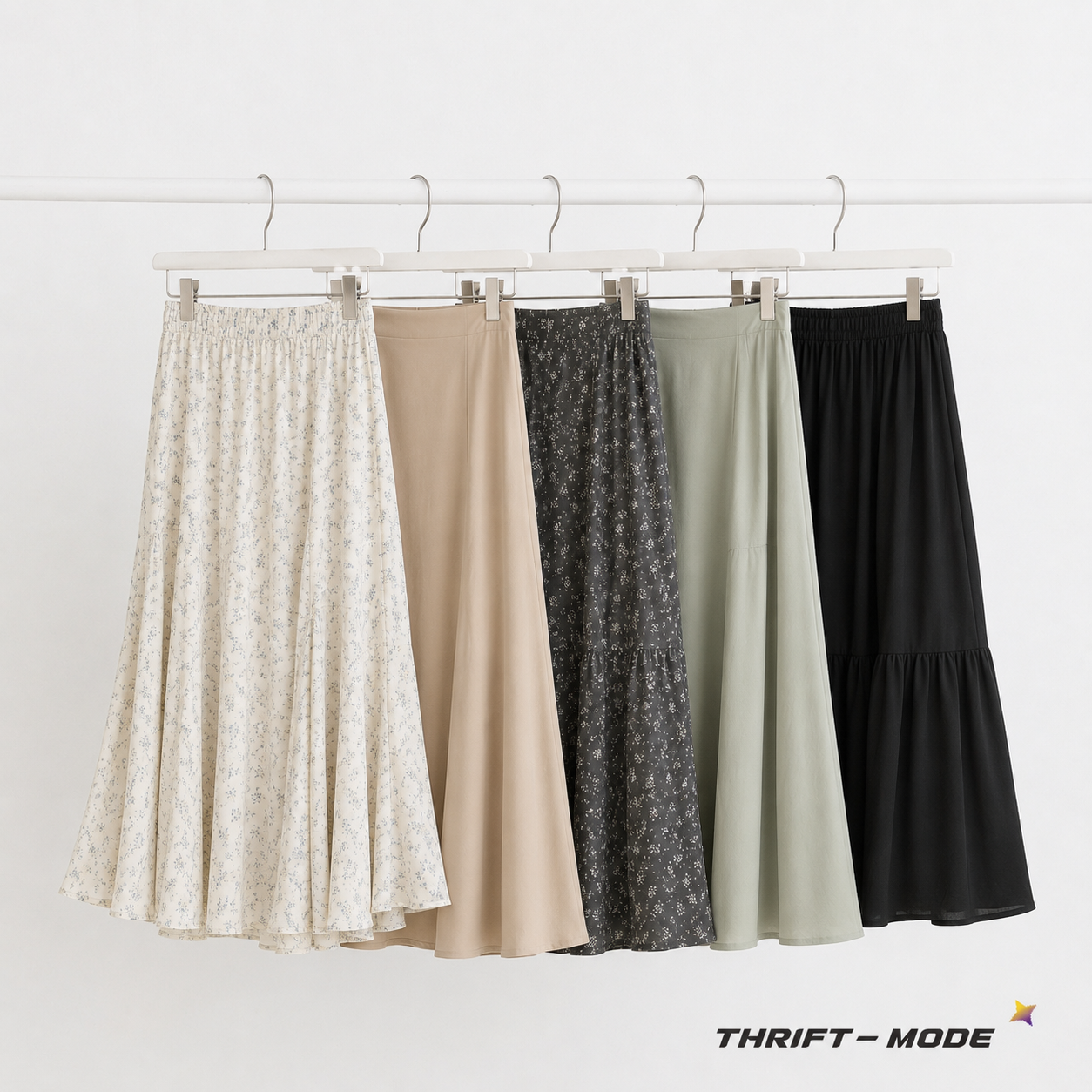Women Skirts