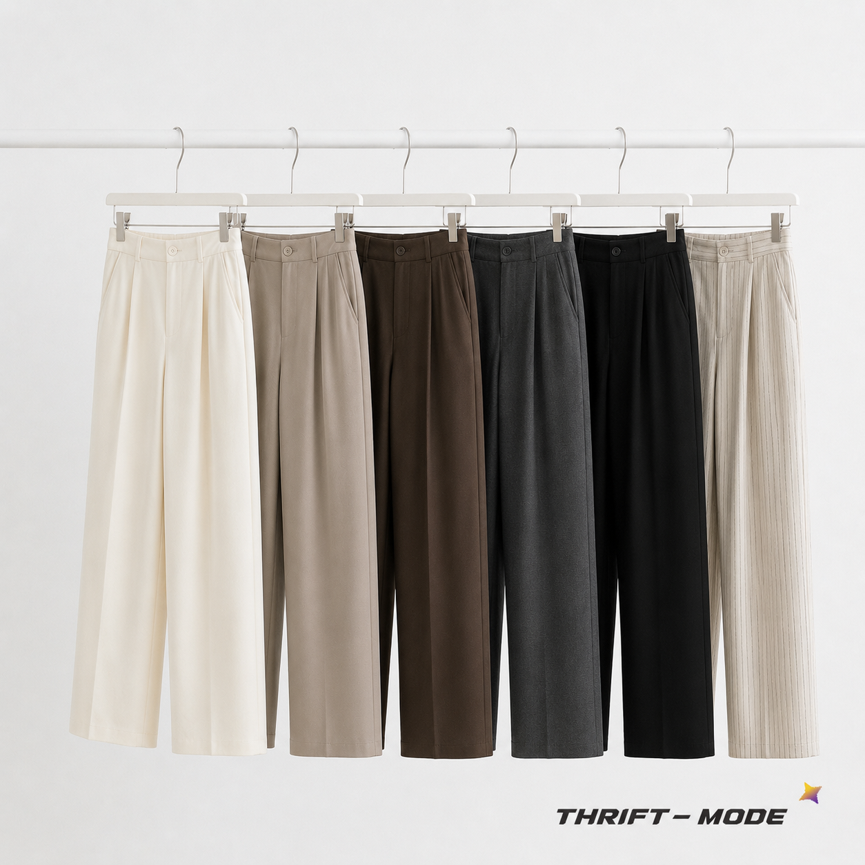 Women Trousers
