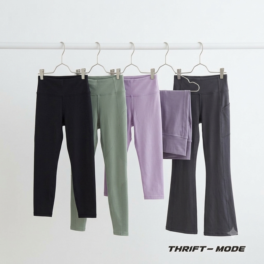 Women Yoga pants