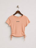 Allysee Crop Top