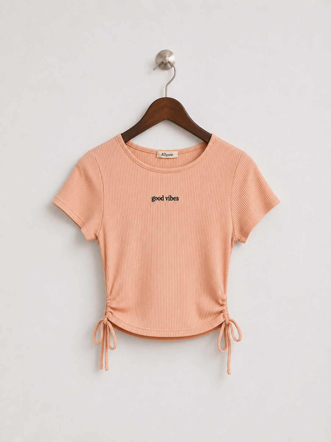 Allysee Crop Top
