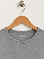 Wild Fable Women’s Grey Crop Top