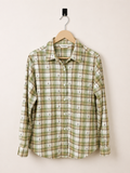 Classic Elements Women's Button-Down Shirt