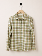 Classic Elements Women's Button-Down Shirt