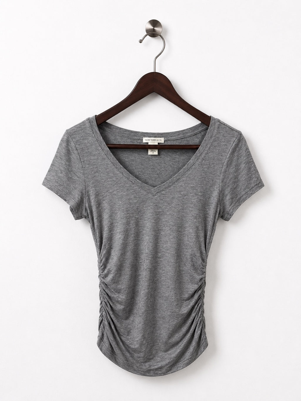 Bozzolo Women Tshirt Size - M