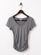 Bozzolo Women Tshirt Size - M