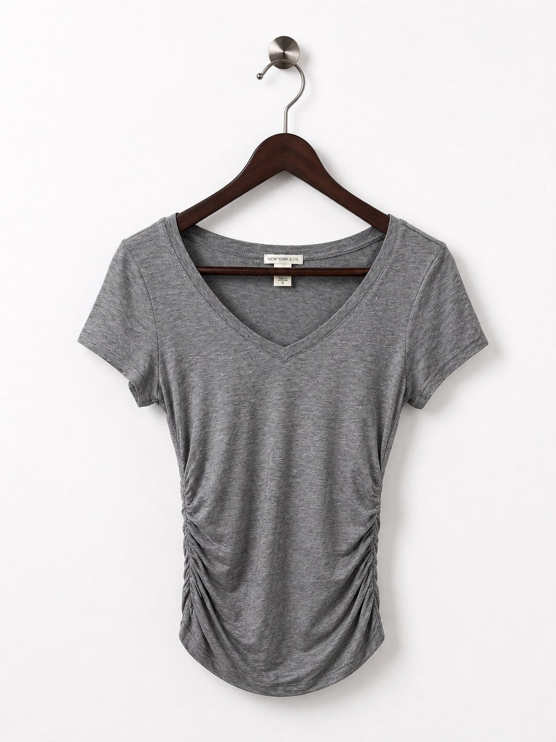 Bozzolo Women Tshirt Size - M