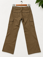 Under Armour Women's Cargo Pants (Size 6)