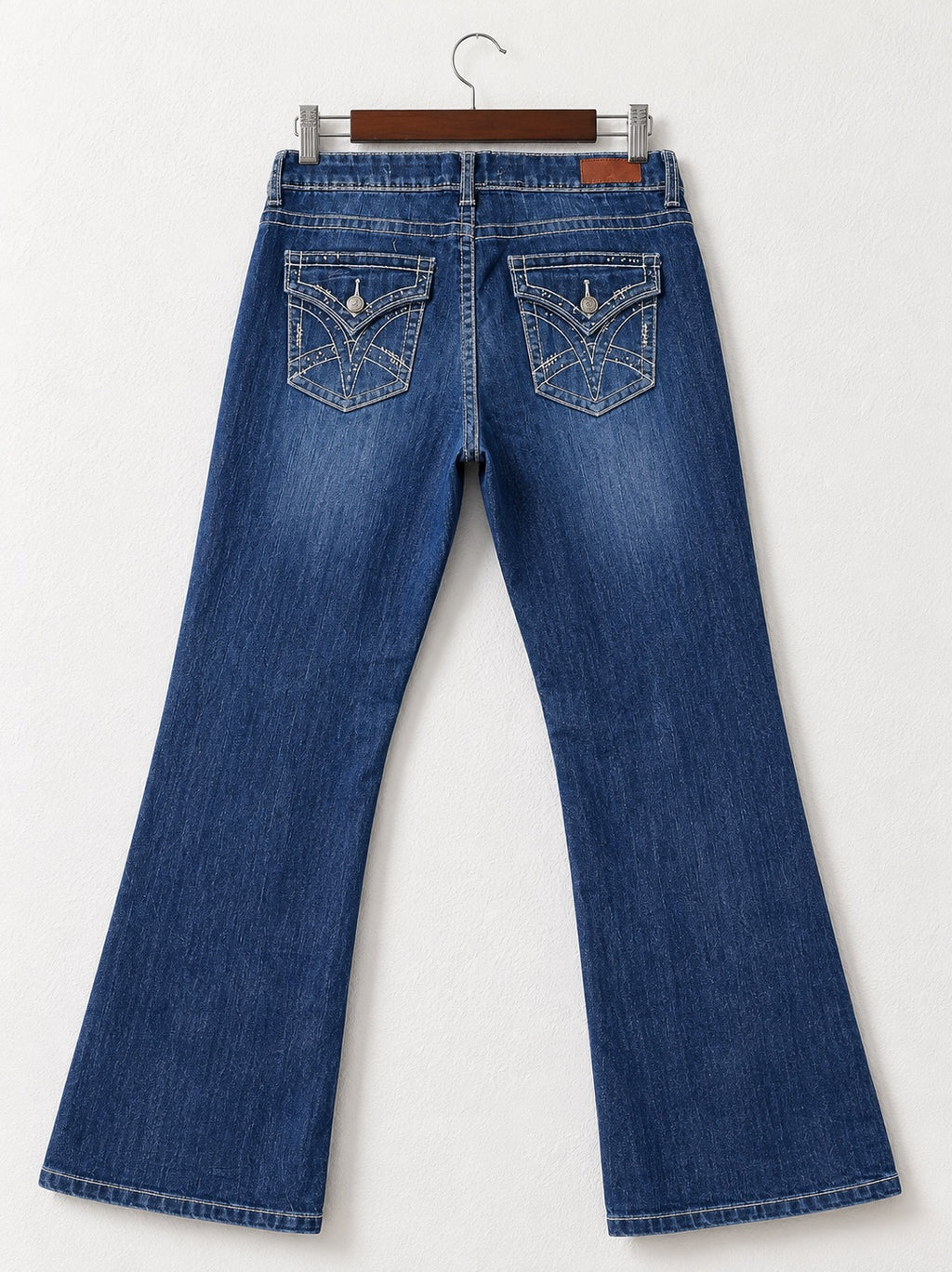 VGS Bootcut Jeans – Size 12 (Large)