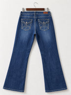 VGS Bootcut Jeans – Size 12 (Large)