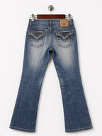 Vintage Y2K Bootcut Jeans