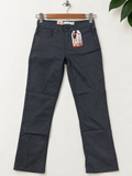 Men’s/Boys Levi's 511™ Slim Fit Charcoal Grey Stretch Chino Pants