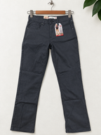 Men’s/Boys Levi's 511™ Slim Fit Charcoal Grey Stretch Chino Pants