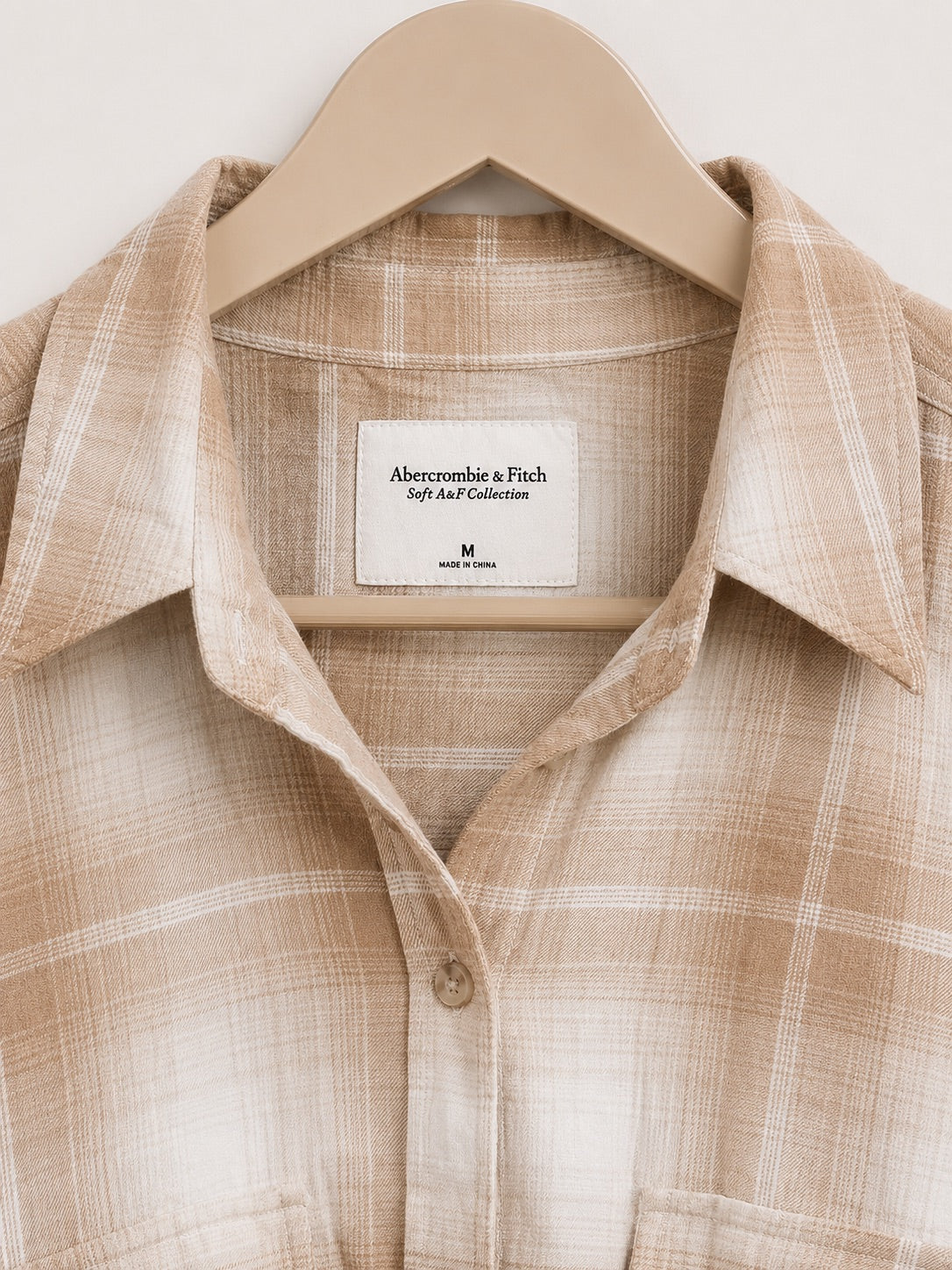 Abercrombie & Fitch~BDS