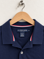 U.S. Polo Assn. Men's Slim Fit Polo Shirt - Size XL