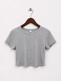Old Navy Go-Dry Ultralite Crop Top – Size M