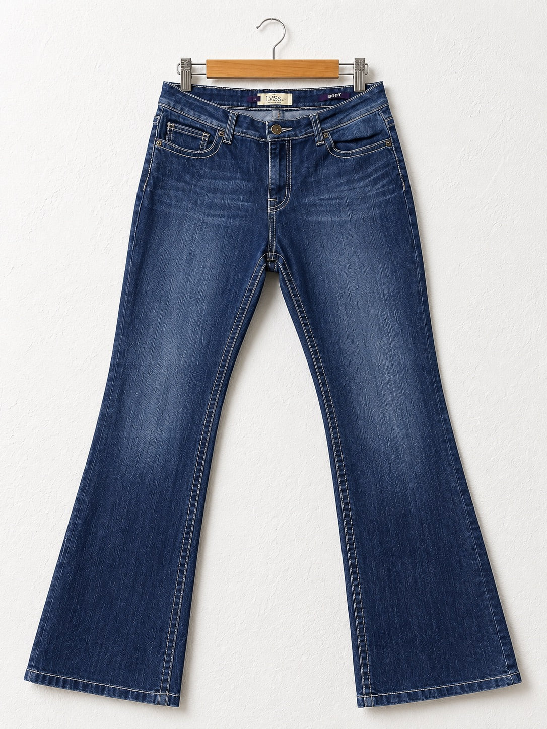 VGS Bootcut Jeans – Size 12 (Large)