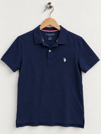 U.S. Polo Assn. Men's Slim Fit Polo Shirt - Size XL