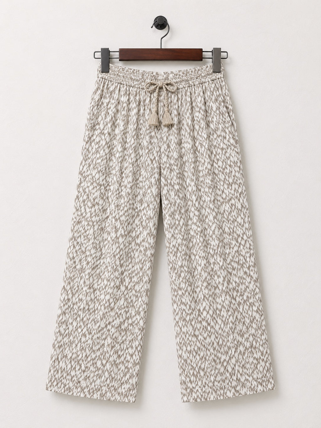 Ruby Rd. Petite Women Trouser Size - L
