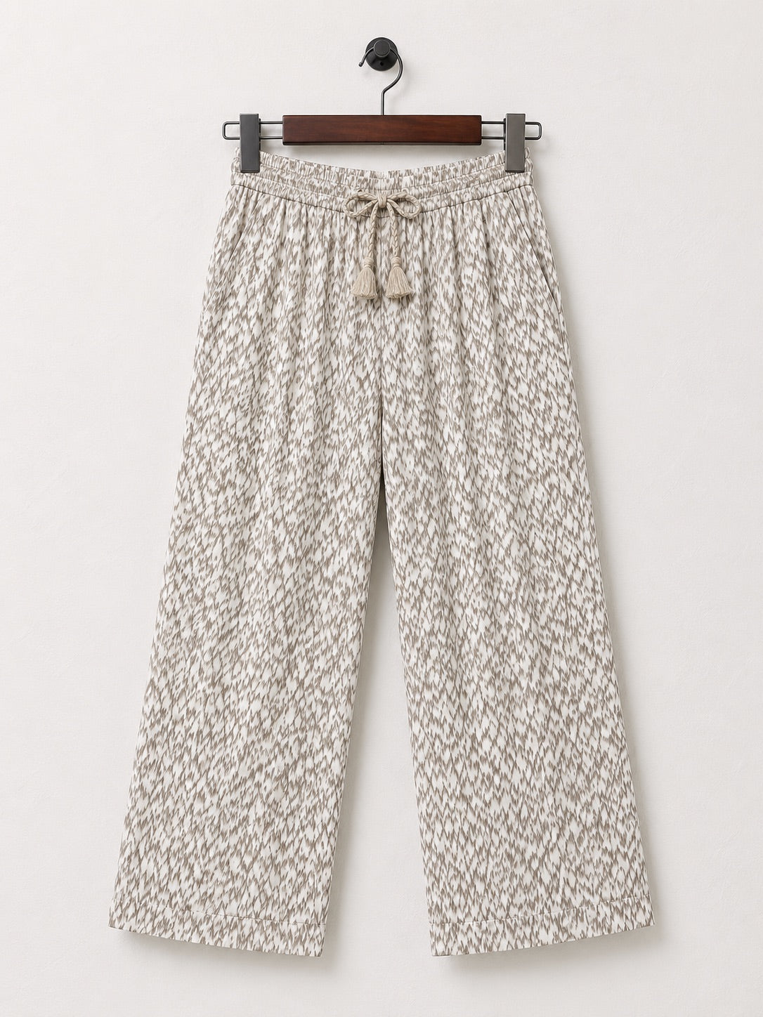 Ruby Rd. Petite Women Trouser Size - L