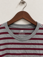 H&M Men’s Long Sleeve T-Shirt