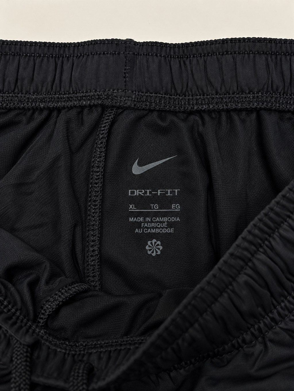 Nike Dri-FIT Men's Sport Trouser- Size XL