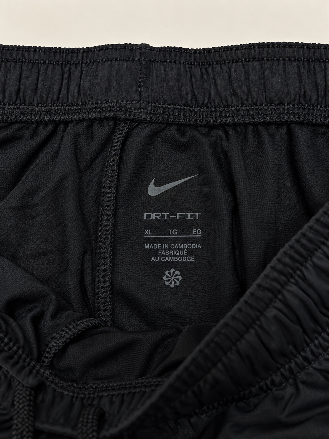Nike Dri-FIT Men's Sport Trouser- Size XL