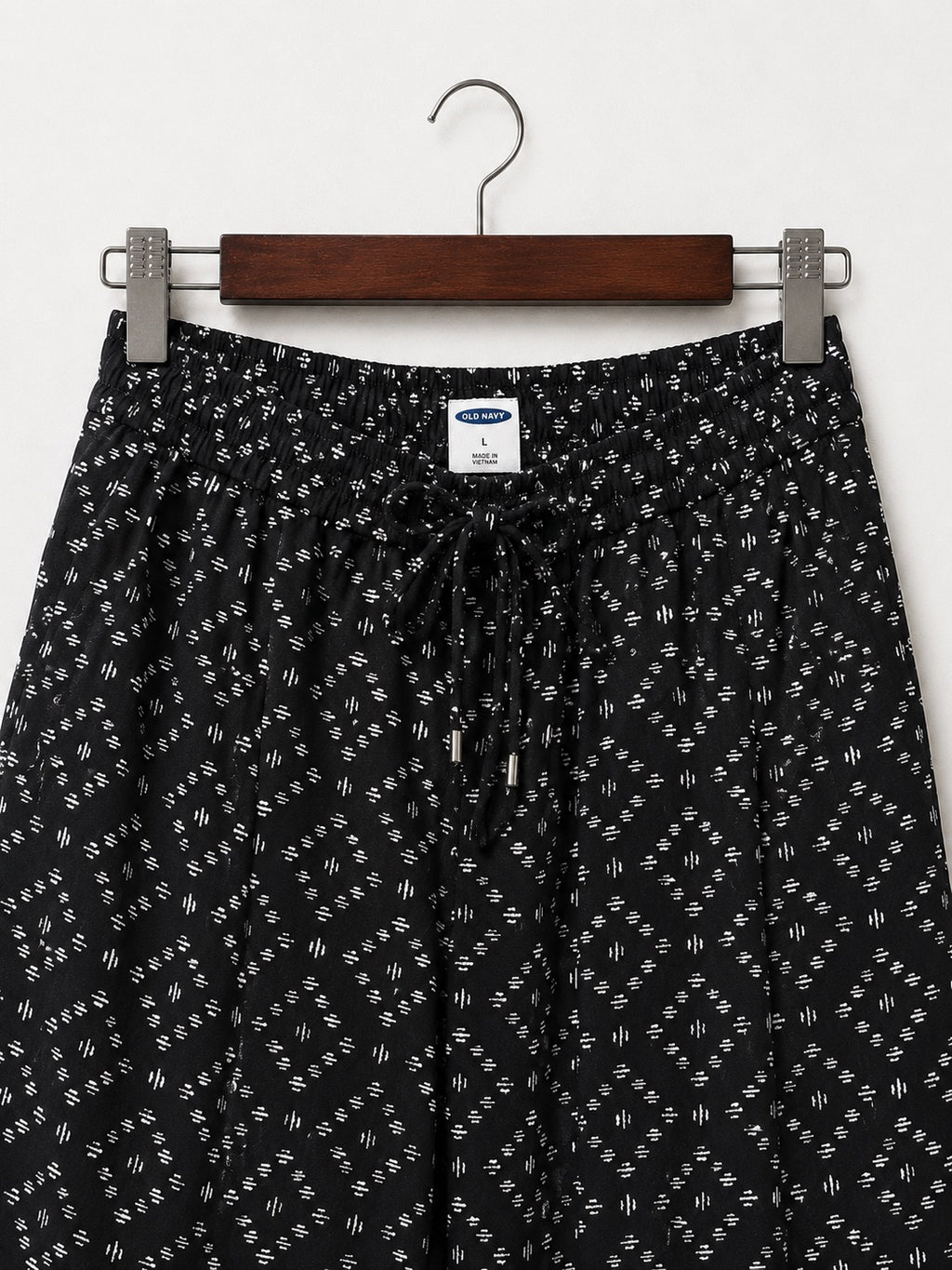 Old Navy Women Trouser Size - L