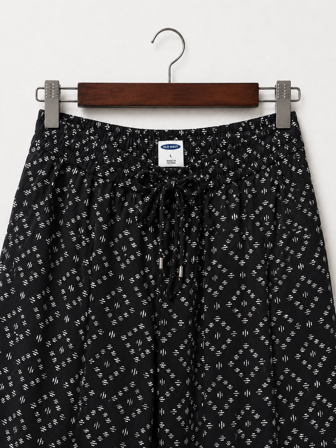 Old Navy Women Trouser Size - L