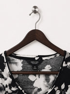 Simply Vera Women's Floral T-Shirt – Size M