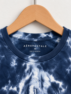 Aéropostale Men's Tie-Dye T-Shirt - Size M