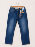 Tailor Vintage Men's Relaxed Fit Denim Jeans – 32x30