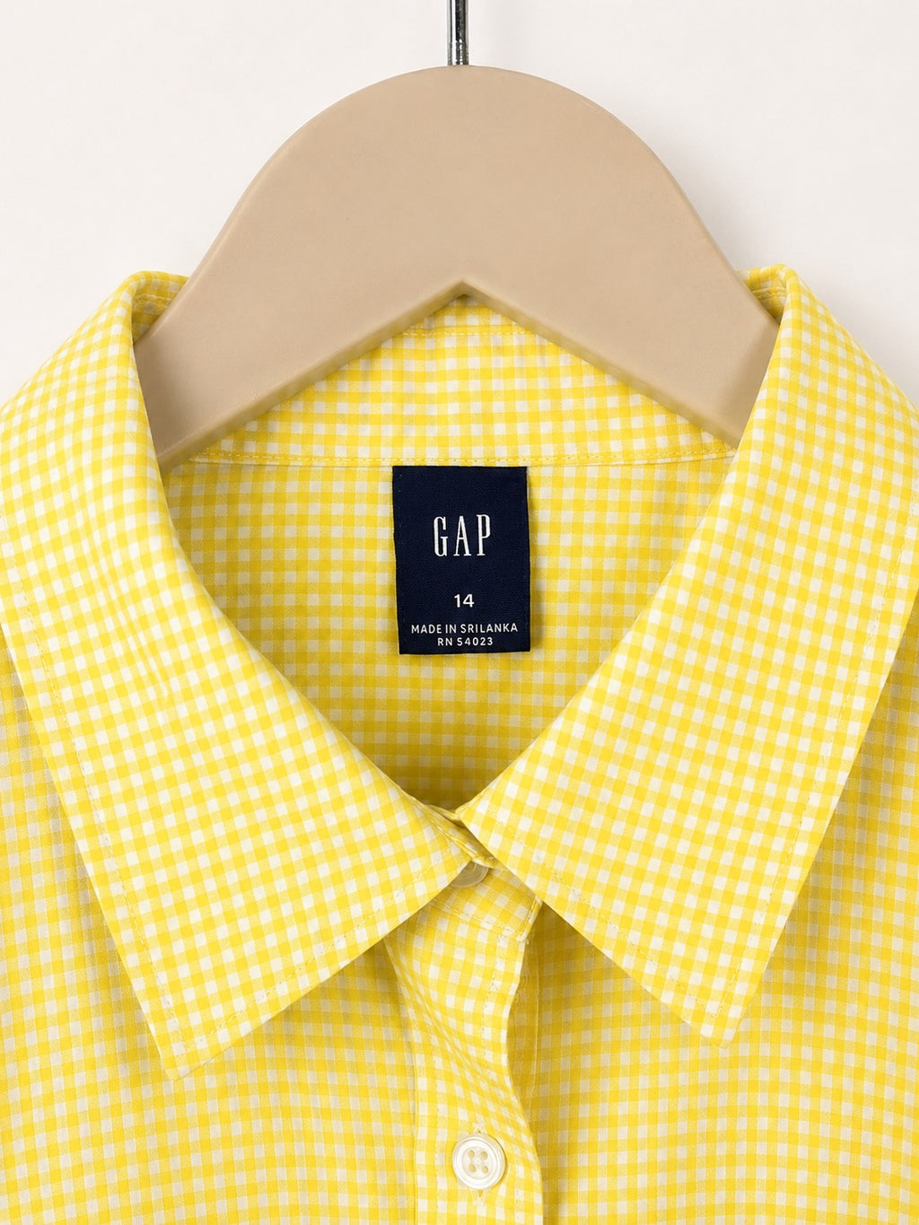 GAP~BDS