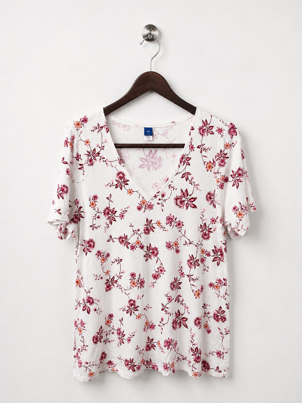 Old Navy Luxe Women Tshirt Size - M