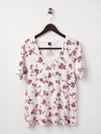 Old Navy Luxe Women Tshirt Size - M