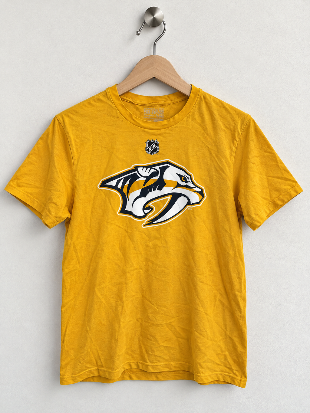 Adidas NHL Nashville Predators  Size - M