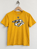 Adidas NHL Nashville Predators  Size - M