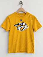 Adidas NHL Nashville Predators  Size - M