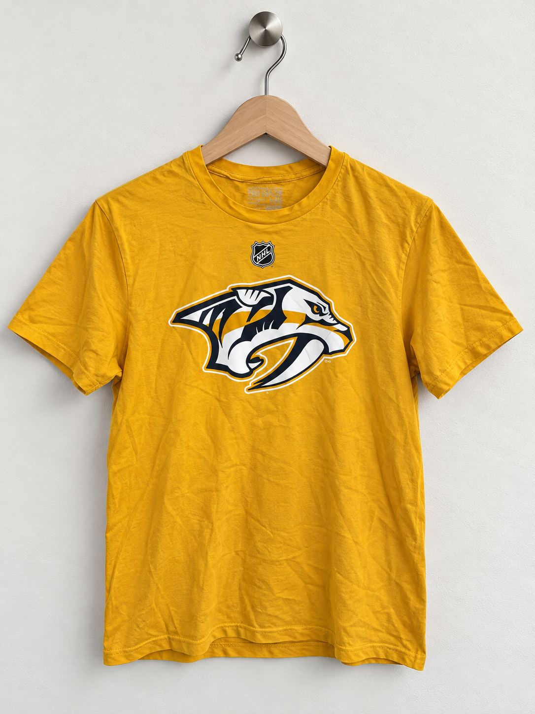 Adidas NHL Nashville Predators  Size - M