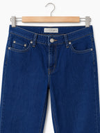 LOFT Wide Leg Jeans