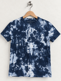 Aéropostale Men's Tie-Dye T-Shirt - Size M