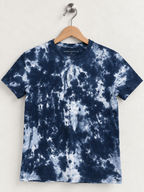 Aéropostale Men's Tie-Dye T-Shirt - Size M