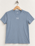 Under Armour Loose Fit Short Sleeve UnisexTee Size - L