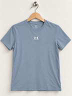 Under Armour Loose Fit Short Sleeve UnisexTee Size - L