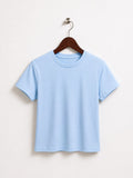 Unbrand~Crop Top