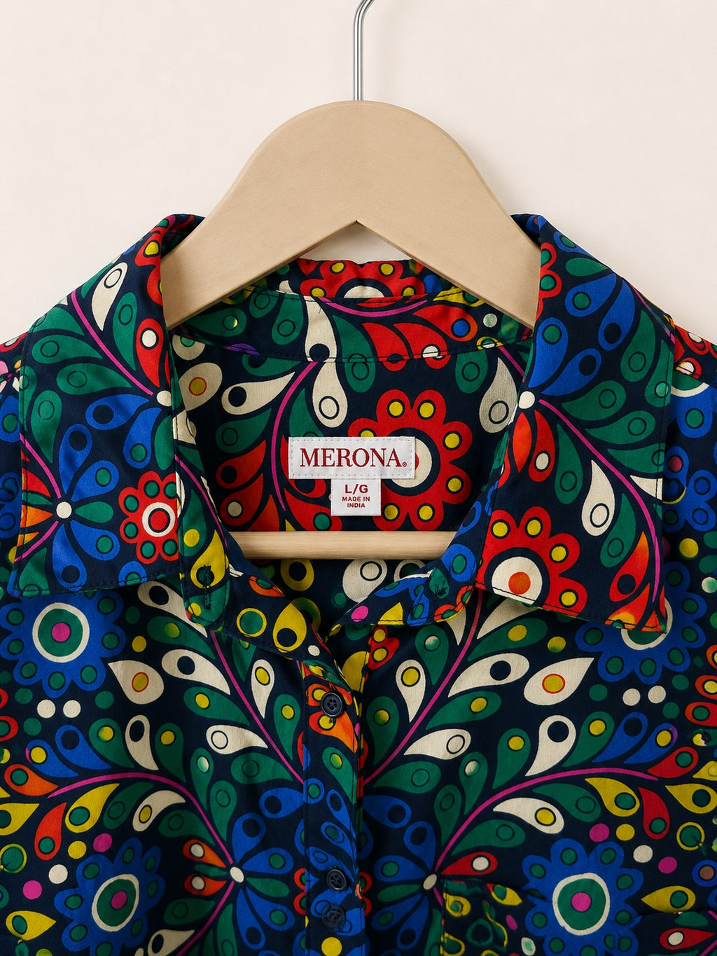 Merona~BDS